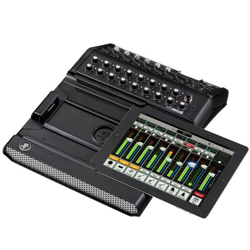 ASSISTÊNCIA TÉCNICA MACKIE EM SÃO PAULO - DESTAQUE 3